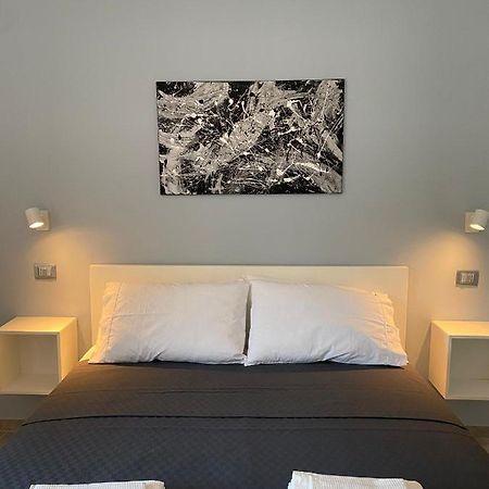 בלבדרה מריטימו B&B 8 Marzo מראה חיצוני תמונה