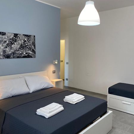 בלבדרה מריטימו B&B 8 Marzo מראה חיצוני תמונה