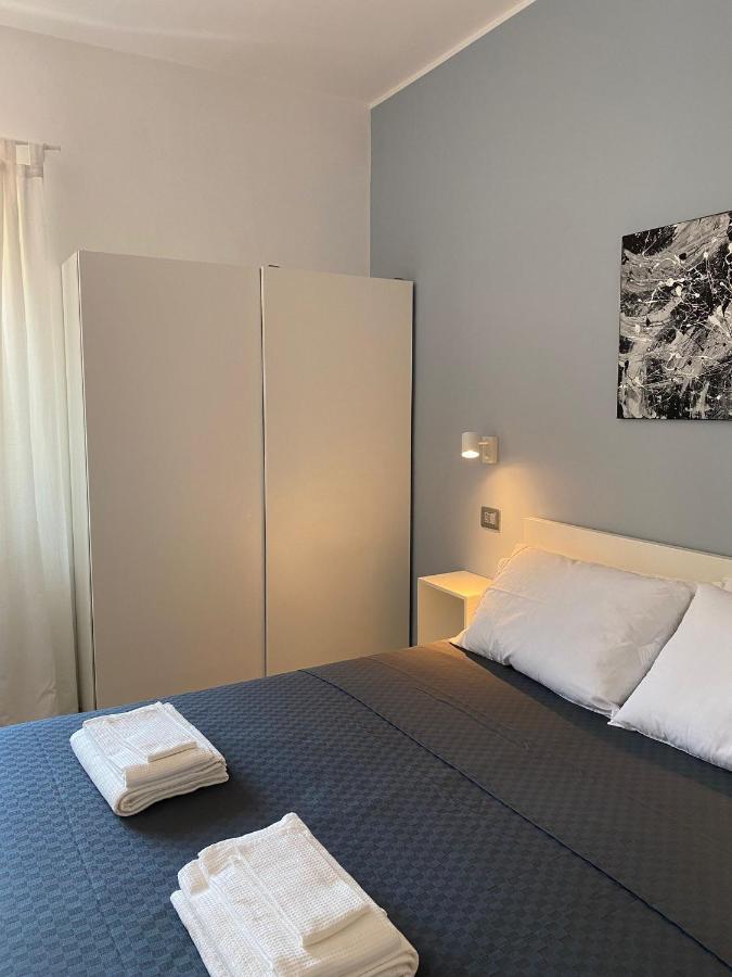 בלבדרה מריטימו B&B 8 Marzo מראה חיצוני תמונה
