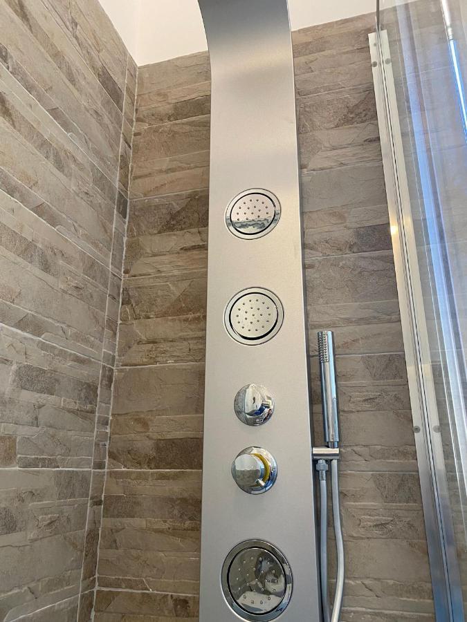 בלבדרה מריטימו B&B 8 Marzo מראה חיצוני תמונה