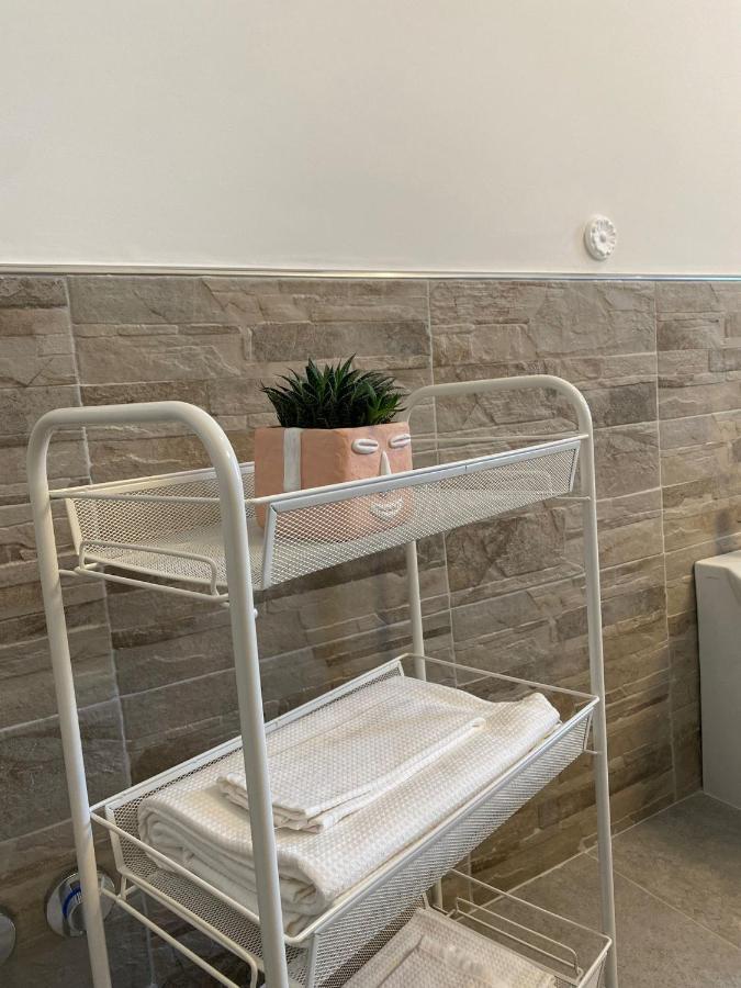 בלבדרה מריטימו B&B 8 Marzo מראה חיצוני תמונה
