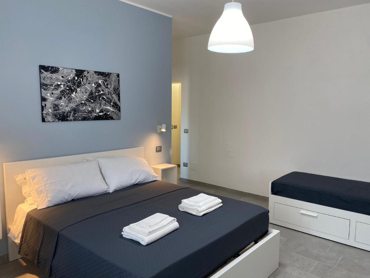 בלבדרה מריטימו B&B 8 Marzo מראה חיצוני תמונה