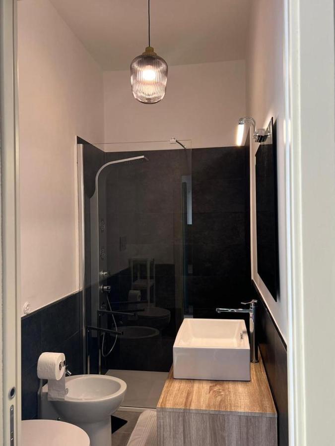 בלבדרה מריטימו B&B 8 Marzo מראה חיצוני תמונה