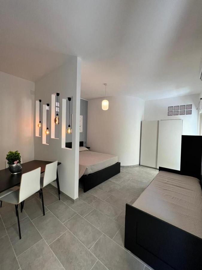 בלבדרה מריטימו B&B 8 Marzo מראה חיצוני תמונה