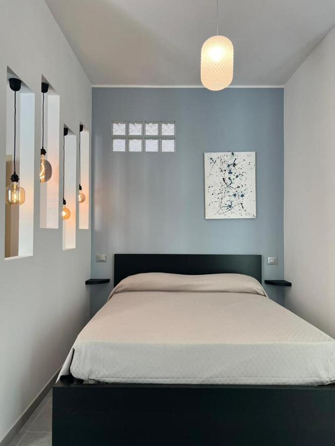 בלבדרה מריטימו B&B 8 Marzo מראה חיצוני תמונה