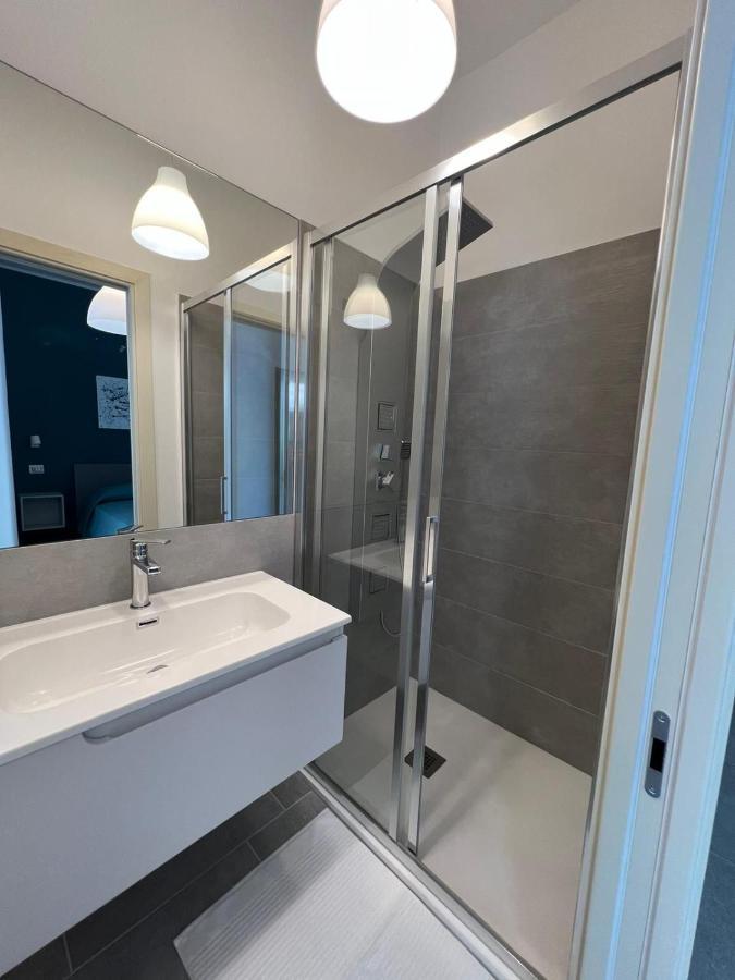בלבדרה מריטימו B&B 8 Marzo מראה חיצוני תמונה