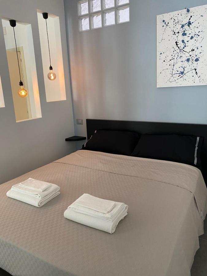 בלבדרה מריטימו B&B 8 Marzo מראה חיצוני תמונה