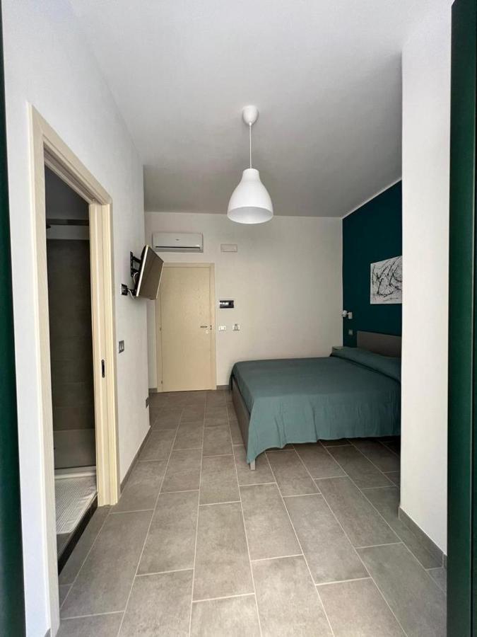 בלבדרה מריטימו B&B 8 Marzo מראה חיצוני תמונה