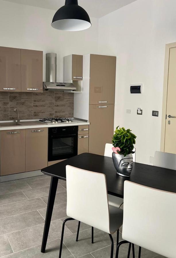 בלבדרה מריטימו B&B 8 Marzo מראה חיצוני תמונה