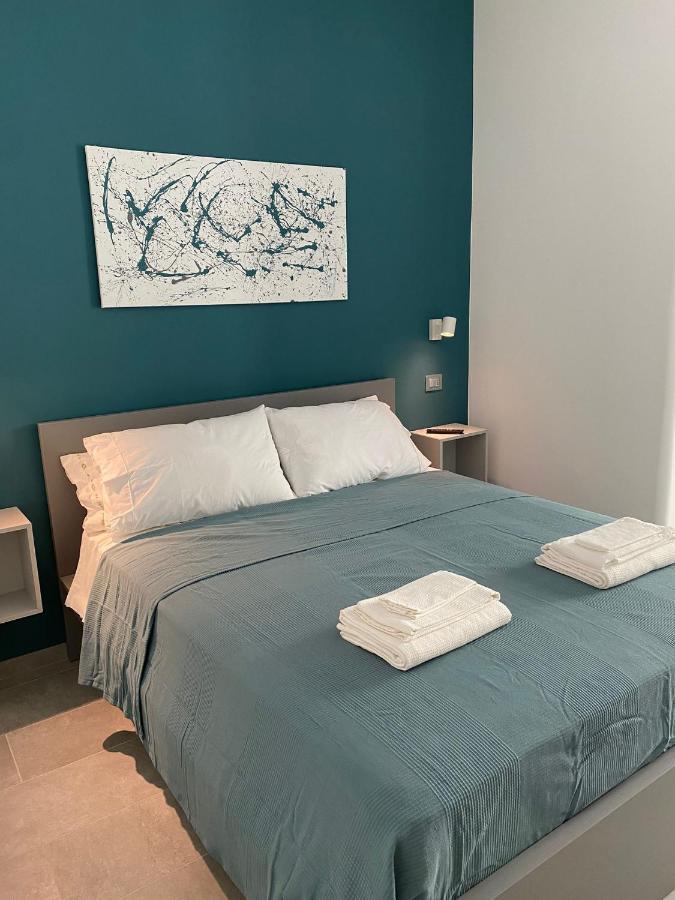 בלבדרה מריטימו B&B 8 Marzo מראה חיצוני תמונה